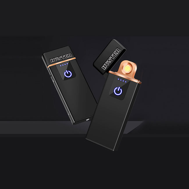 Re-chargeable Flameless Lighter