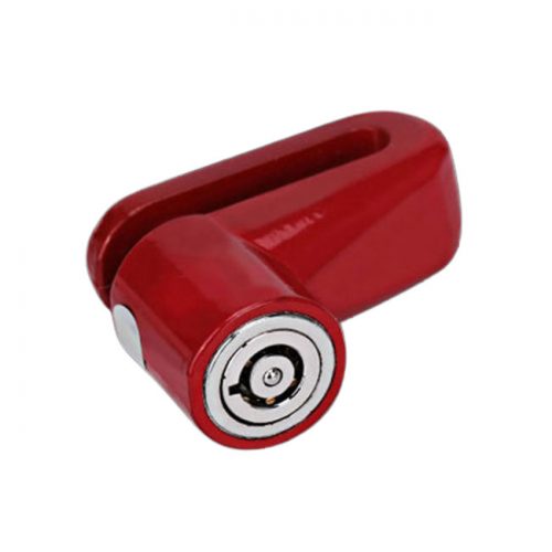 Disc Lock