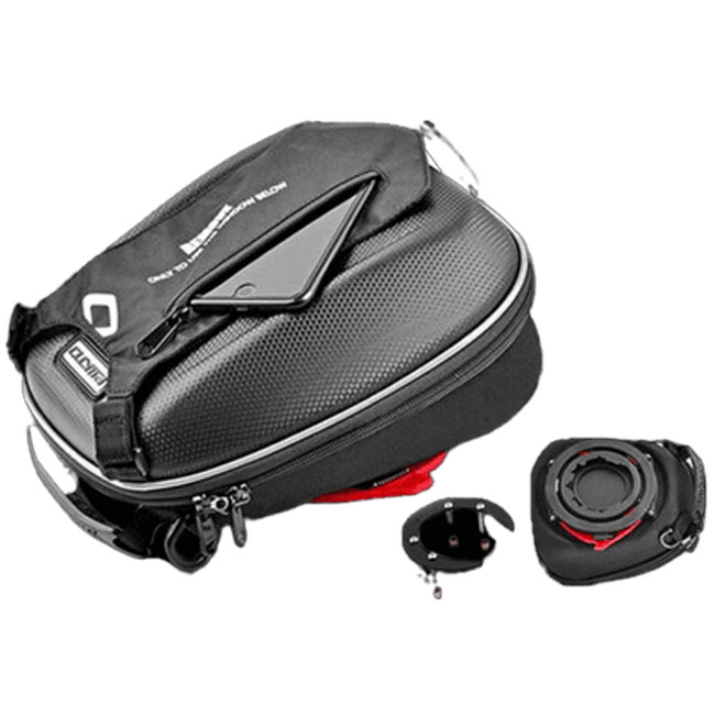 Durable waterproof Tank Bag