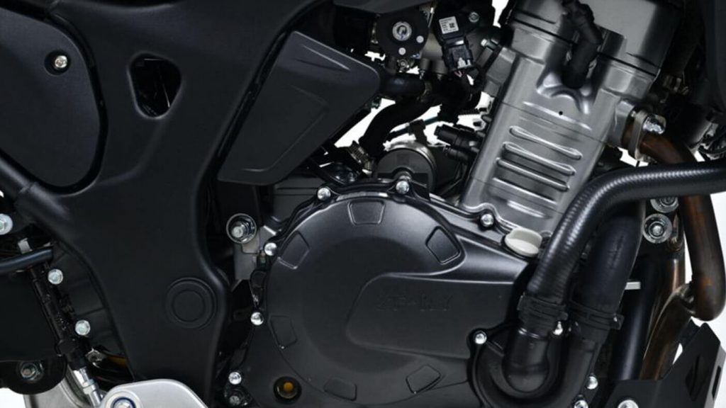 Hunter Engine Cc Scrambler – Hunter Motorcycles