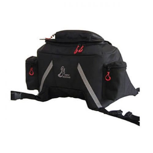 Large 35 x 25cm Tank Bag