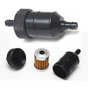 Hoses Filter Fuel Filter - Hunter Motorcycles Indonesia