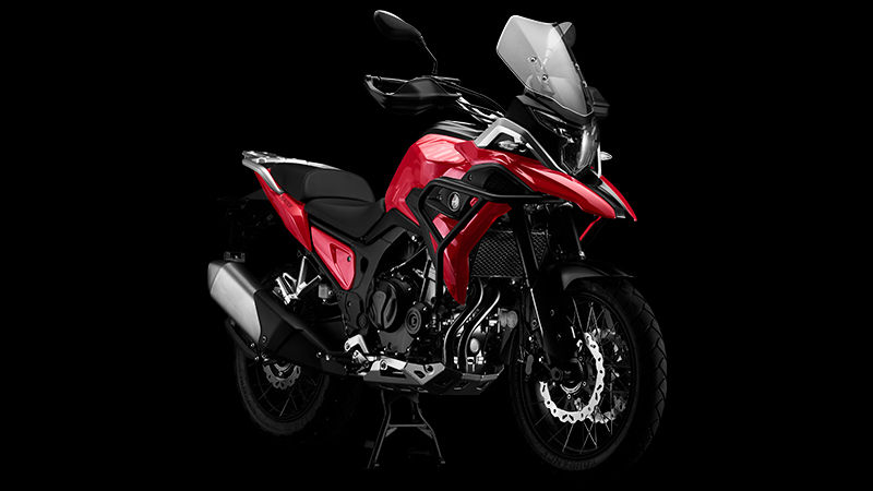Maverick Spare Part